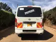 Toyota Grand HiAce G 3.0 Diesel Turbo 4WD 8-Seater 2002 - 5