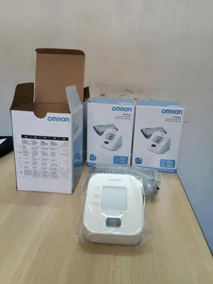 Omron BP M1 Dijitali ya Kupima Shinikizo la Damu