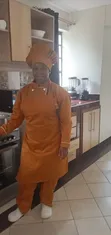Mafunzo ya Kupika Binafsi: Vyakula vya Kenya na Kimataifa - 1