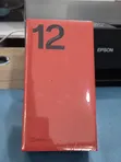 New OnePlus 12 512GB White - 1