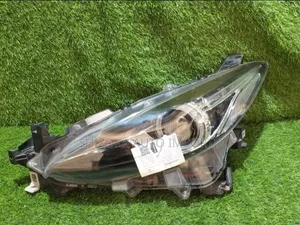 Mazda Axela Sport Headlight Assembly (Left) - Used