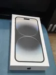 New Apple iPhone 14 Pro Max 256GB Purple - 3