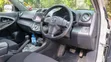Toyota RAV4 2008 Nyeusi - 3