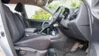 Toyota RAV4 2008 Nyeusi - 4