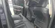 Toyota Hilux 2016 Nyeusi - 1