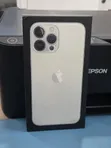 Apple iPhone 13 Pro Max 256GB Mpya Nyeupe - 1