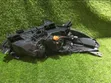Mazda Premacy Headlight Assembly Left 2011 - 2