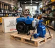 Milano Italia ML1115WP 24HP Water-Cooled Diesel Engine - 2