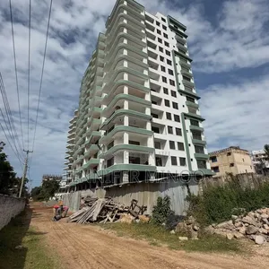 2 Bedroom Sea View Apartment for Sale in Nyali, Mombasa