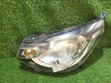 Mitsubishi EK Wagon B11W Left Headlight Assembly - 1