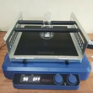Orbital Shaker - Laboratory Equipment