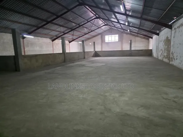 Godown for Lease - 8900sqft, Kyangombe - 1
