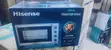 Hisense 48L Multi-Function Toaster Oven (2 Yrs Warranty) - 2