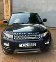 Land Rover Range Rover Evoque 2015 Bluu - 1
