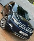 Land Rover Range Rover Evoque 2015 Bluu - 2