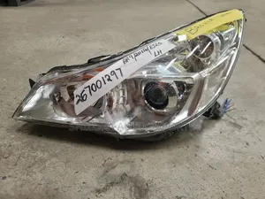 Left Headlight Assembly for Subaru Legacy BR9