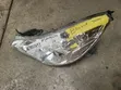 Left Headlight Assembly for Subaru Legacy BR9 - 4