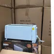 BH-003 Toaster ya Vipande 4 - 2