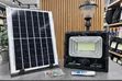JSOTLAMP 300W IP67 Solar Flood Light (JS8300) - 1