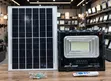 JSOTLAMP 300W IP67 Solar Flood Light (JS8300) - 2