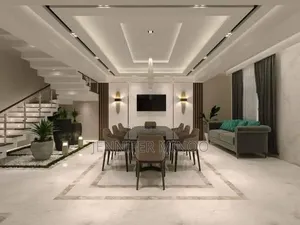 5-Bedroom Penthouse Apartment for Sale in Nyali, Mombasa