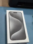 New Apple iPhone 15 Pro 256GB White - 2