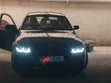 BMW 525i 2004 Nyeusi - 2
