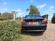 BMW 525i 2004 Nyeusi - 4