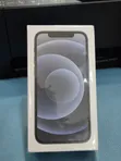 Apple iPhone 12 128GB Mpya Nyeusi - 1