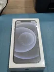Apple iPhone 12 128GB Mpya Nyeusi - 2