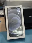 Apple iPhone 12 128GB Mpya Nyeusi - 3