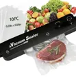 Automatic Electric Vacuum Sealing Machine (35cm) - 2