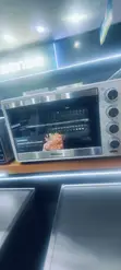 Hisense 38L Toaster Oven with 2-Year Warranty - 1