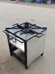 Jiko la Gesi la Burner Moja - 2