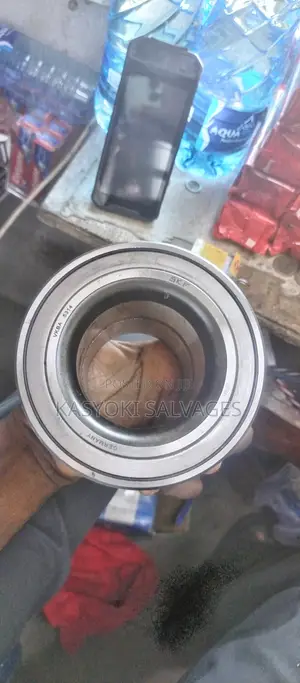 Scania Wheel Bearing - Refurbished