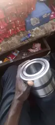 Scania Wheel Bearing - Refurbished - 2