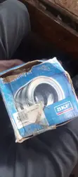 Scania Wheel Bearing - Refurbished - 3