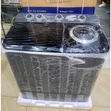 Ecomax 9kg Washing Machine Twin Tub Semi Automatic - 2