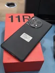 OnePlus 11R 256GB Nyeusi - 2