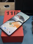 OnePlus 11R 256GB Nyeusi - 3
