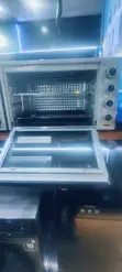 Hisense 60L Electric Toaster Oven with Warranty - 3