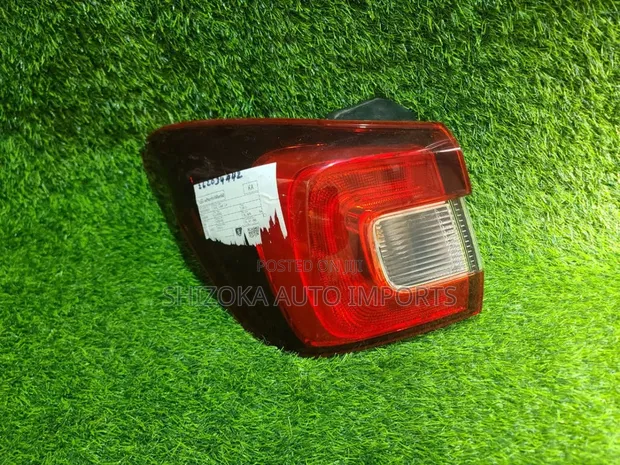 Tail Light Left Subaru Levorg VM4 2015 - 1