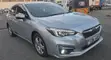 Subaru Impreza 2018 Silver - 3