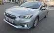 Subaru Impreza 2018 Silver - 5