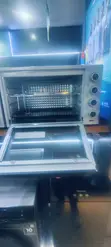Hisense 60L 1800W Toaster Oven - 6 Functions - 3
