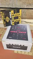 Numark Scratch DJ Mixer - 5