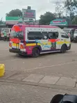 Toyota HiAce 2018 - 18 Seater Bus - 3