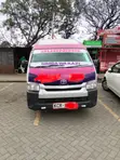 Toyota HiAce 2018 - 18 Seater Bus - 4
