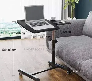 Foldable Computer Stool