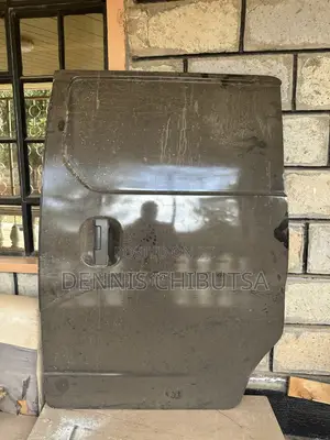 Mlango wa Kuteleza wa Nissan NV200